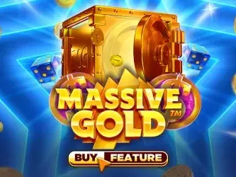 Massive Gold