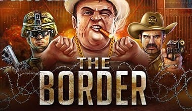 The Border