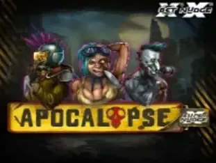 Apocalypse Super Xnudge